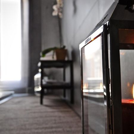 Place 24 Suites & Wellness Rome Buitenkant foto