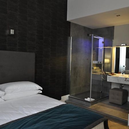 Place 24 Suites & Wellness Rome Buitenkant foto