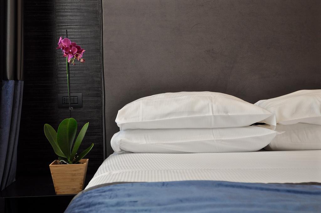 Place 24 Suites & Wellness Rome Buitenkant foto
