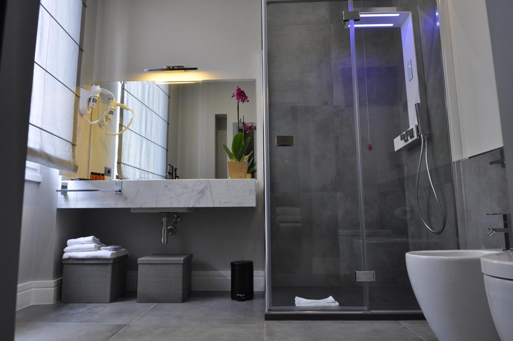 Place 24 Suites & Wellness Rome Buitenkant foto