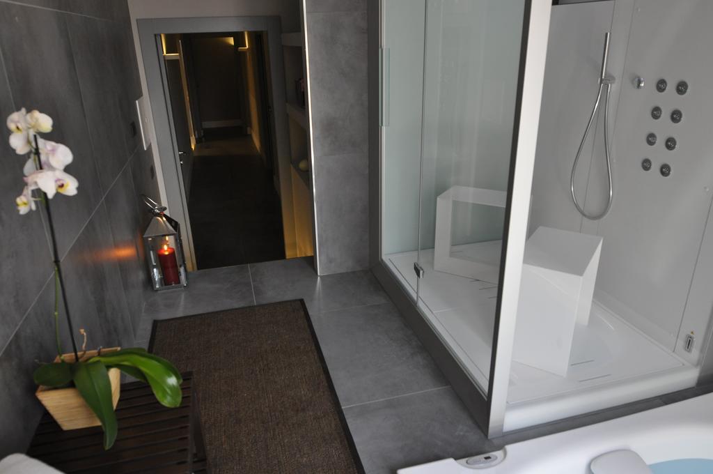 Place 24 Suites & Wellness Rome Buitenkant foto