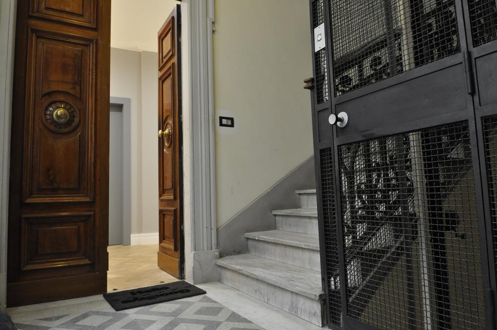 Place 24 Suites & Wellness Rome Buitenkant foto