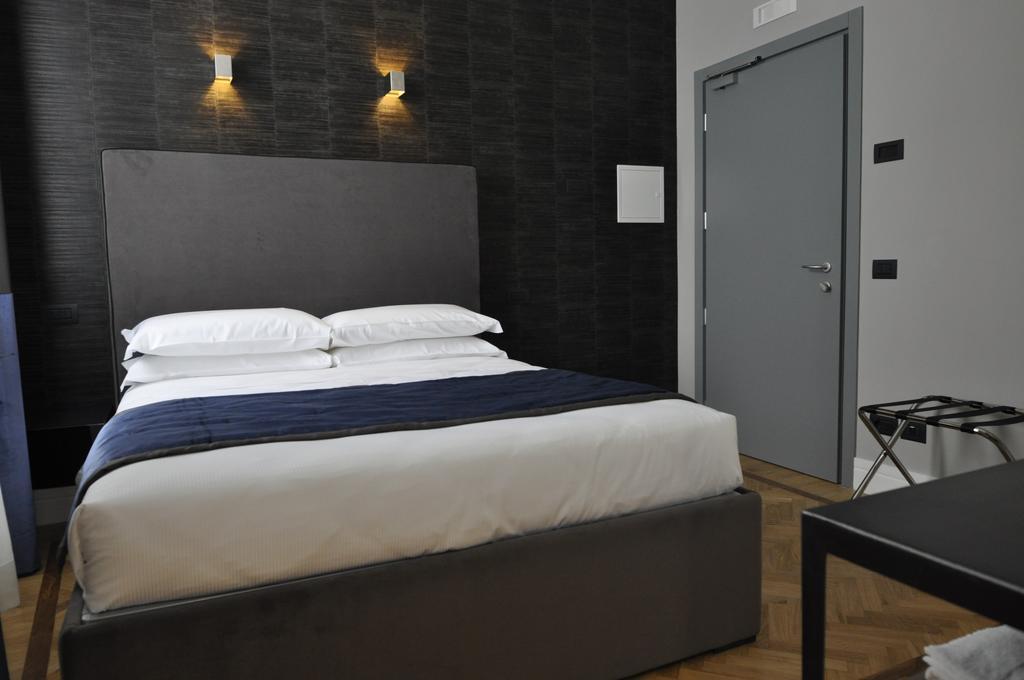 Place 24 Suites & Wellness Rome Kamer foto