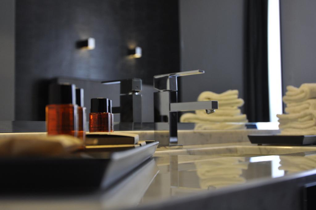 Place 24 Suites & Wellness Rome Kamer foto