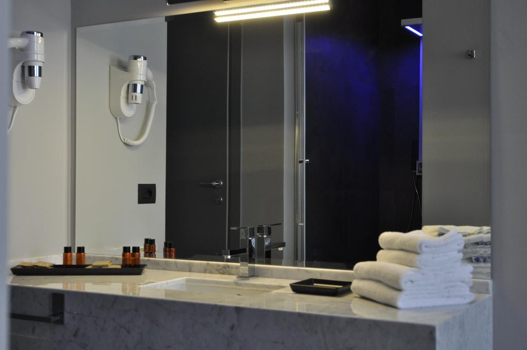 Place 24 Suites & Wellness Rome Buitenkant foto