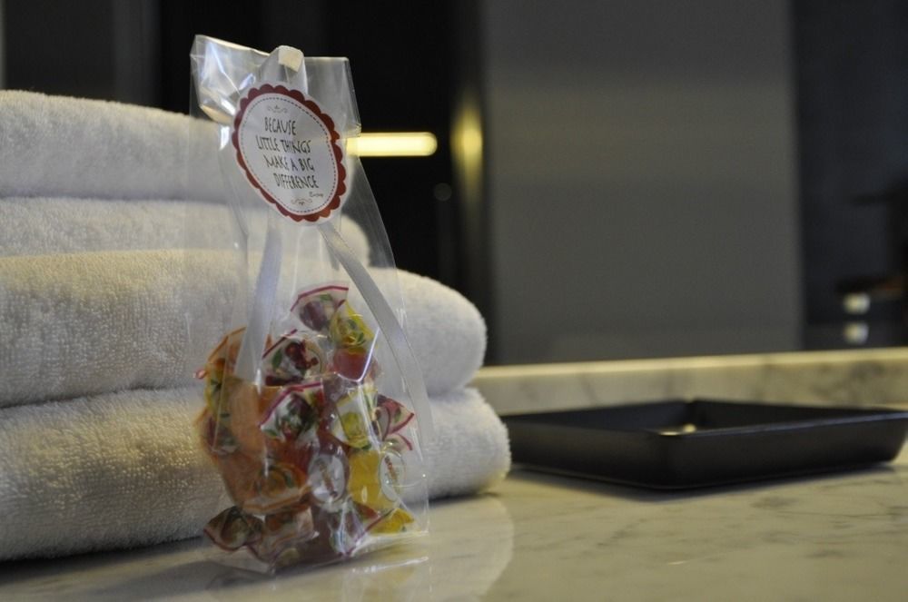 Place 24 Suites & Wellness Rome Buitenkant foto
