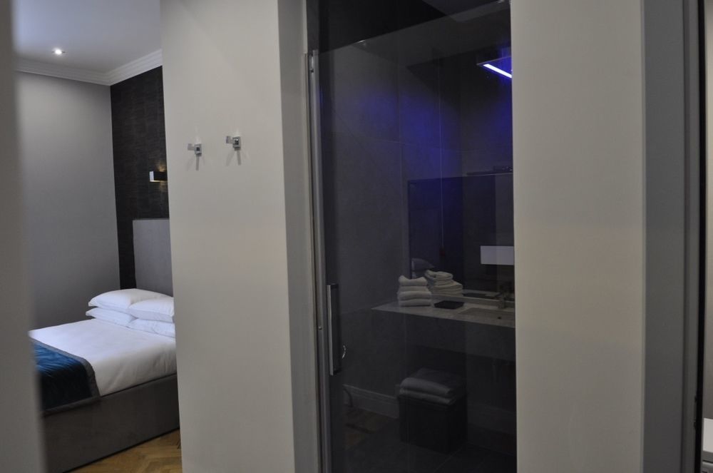Place 24 Suites & Wellness Rome Buitenkant foto