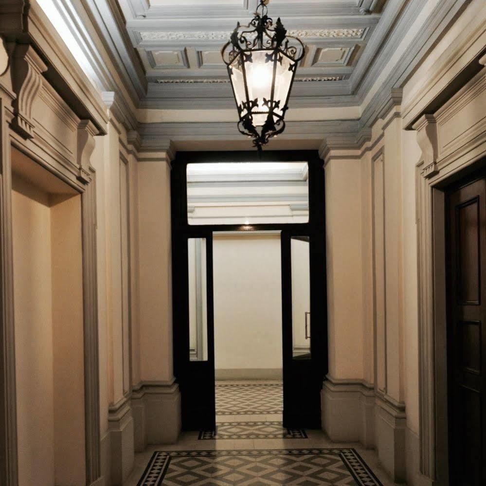 Place 24 Suites & Wellness Rome Buitenkant foto