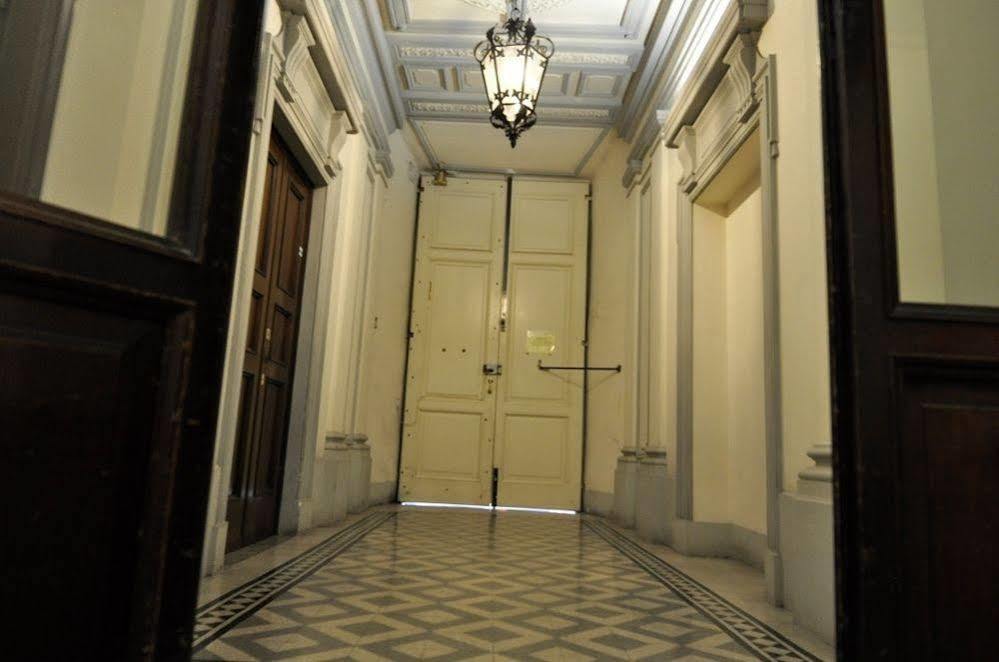 Place 24 Suites & Wellness Rome Buitenkant foto