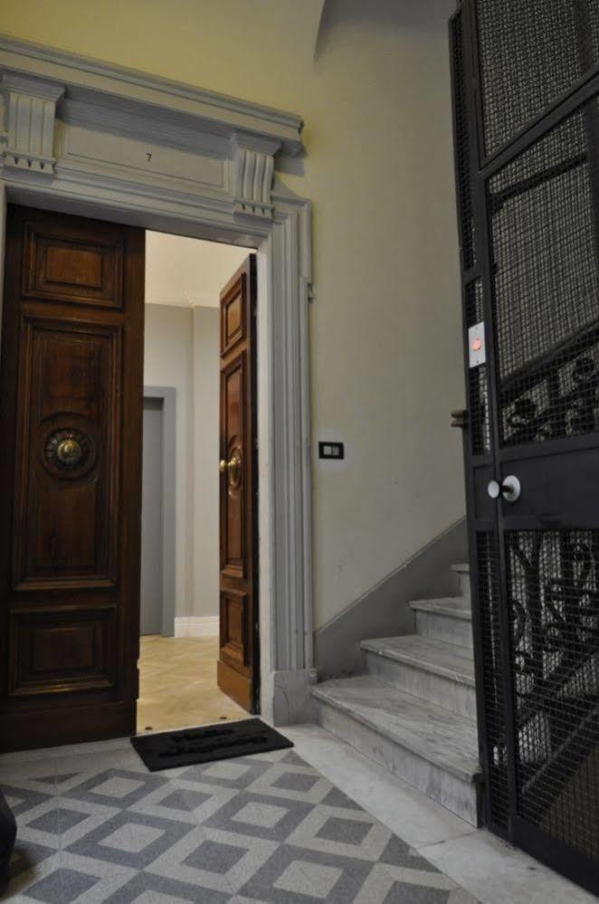 Place 24 Suites & Wellness Rome Buitenkant foto