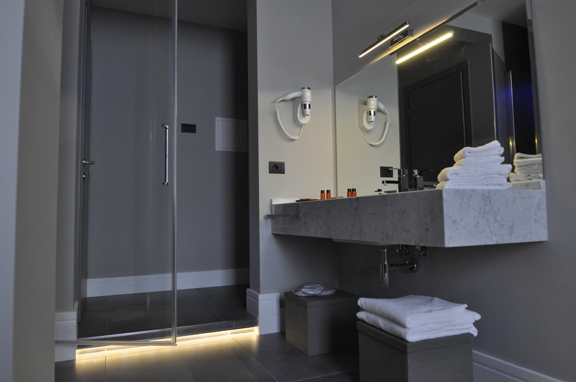 Place 24 Suites & Wellness Rome Buitenkant foto