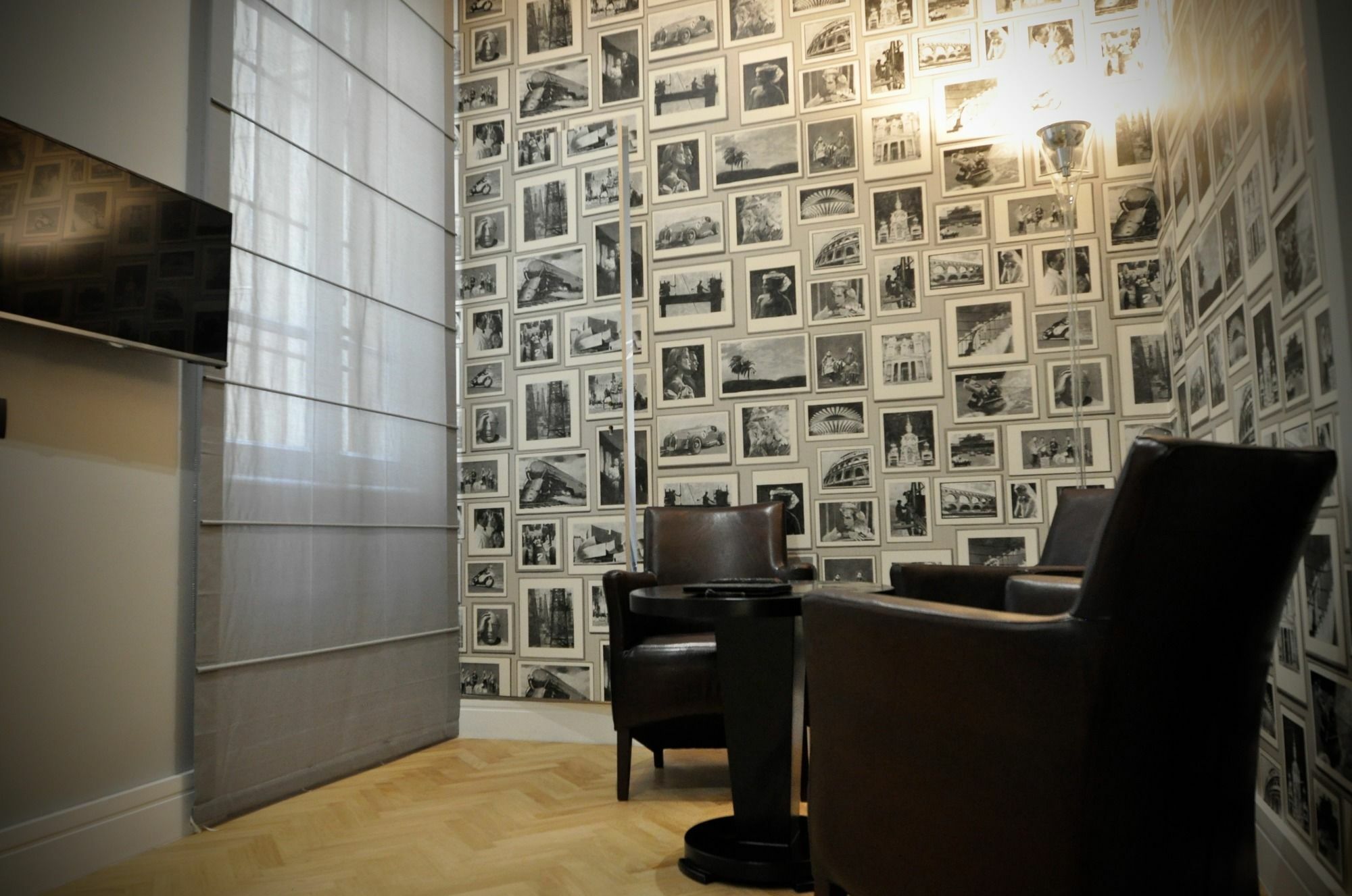 Place 24 Suites & Wellness Rome Buitenkant foto