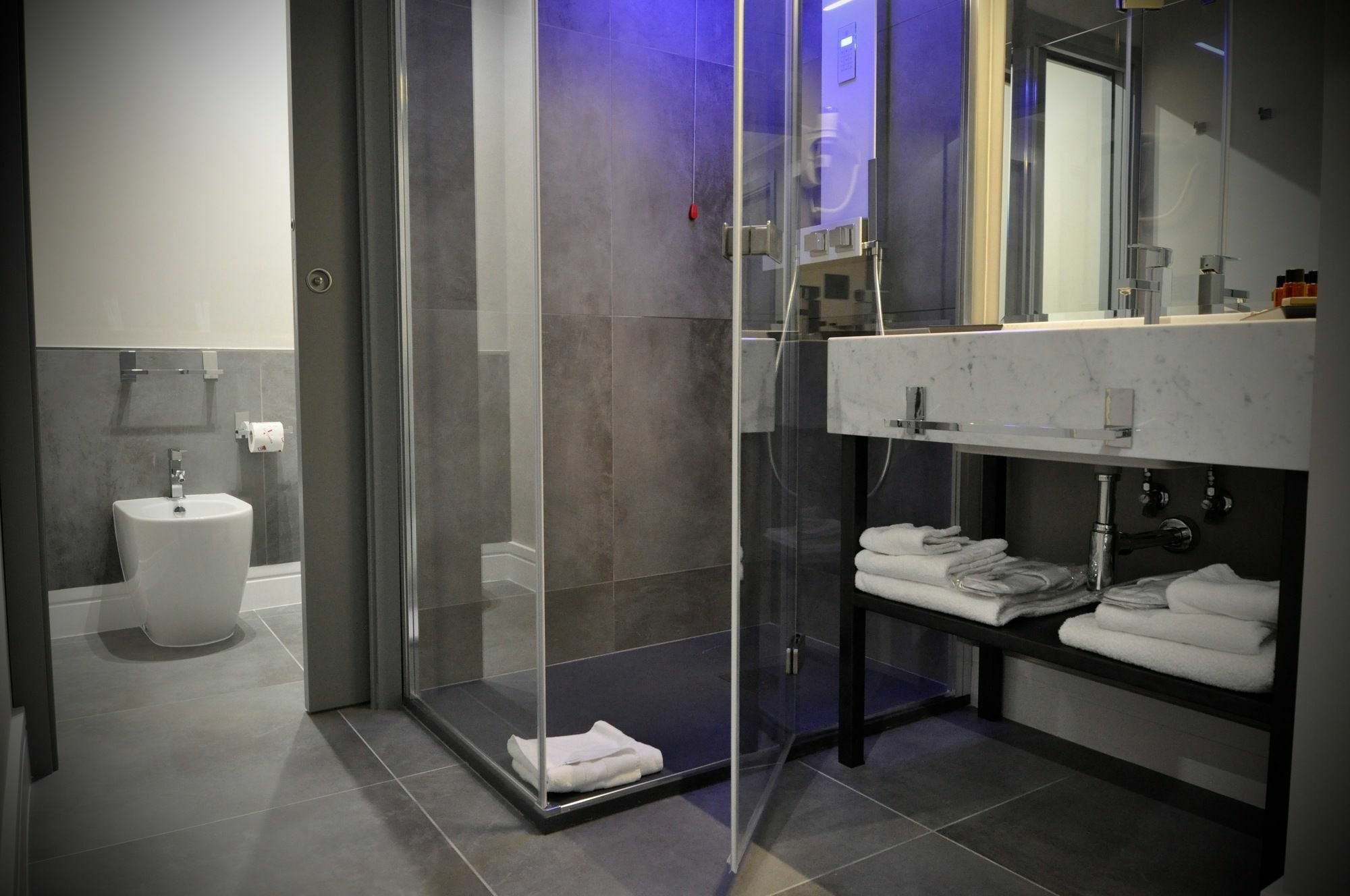 Place 24 Suites & Wellness Rome Buitenkant foto
